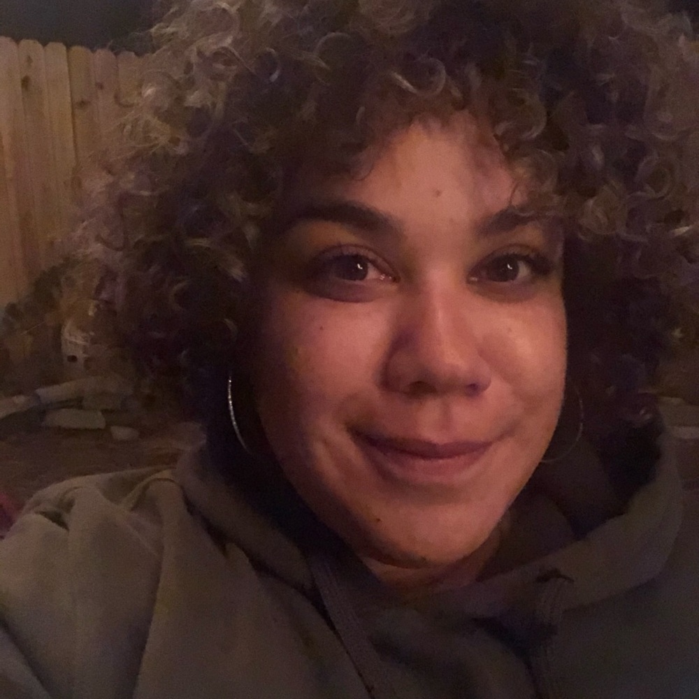 Meet your Posher, Anastasia